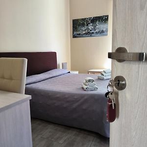 Private Bathroom King Room